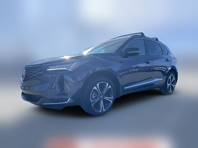 2025 Acura RDX Technology