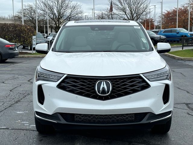 2025 Acura RDX Technology