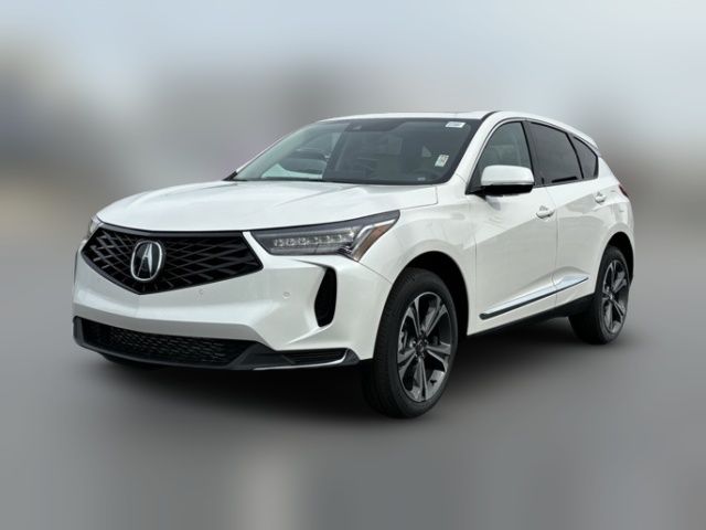 2025 Acura RDX Technology