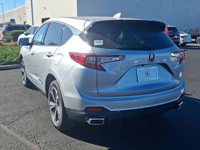 2025 Acura RDX Technology