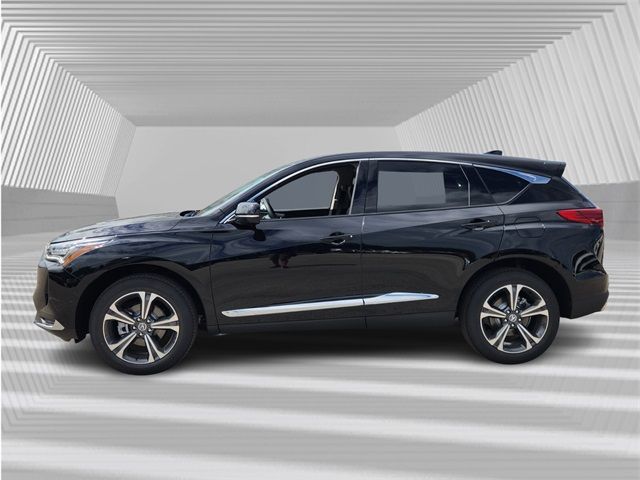 2025 Acura RDX Technology