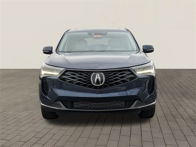 2025 Acura RDX Technology