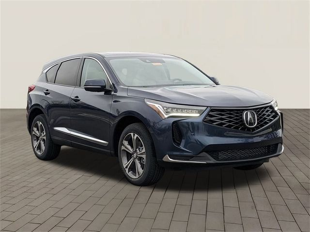 2025 Acura RDX Technology