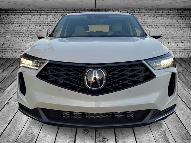 2025 Acura RDX Technology