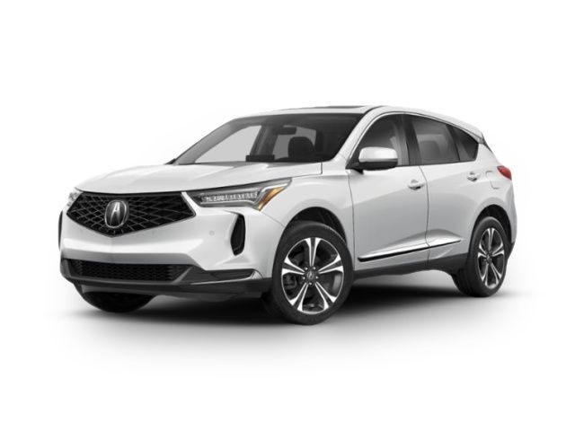 2025 Acura RDX Technology