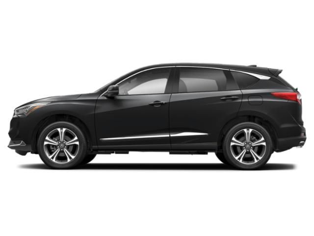 2025 Acura RDX Technology