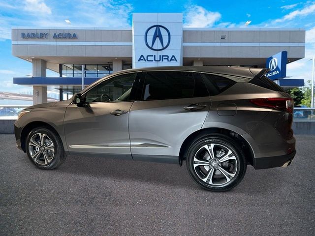 2025 Acura RDX Technology