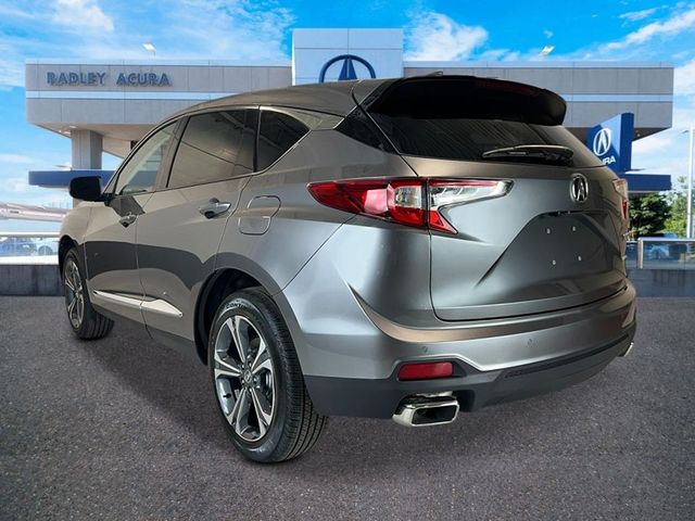 2025 Acura RDX Technology