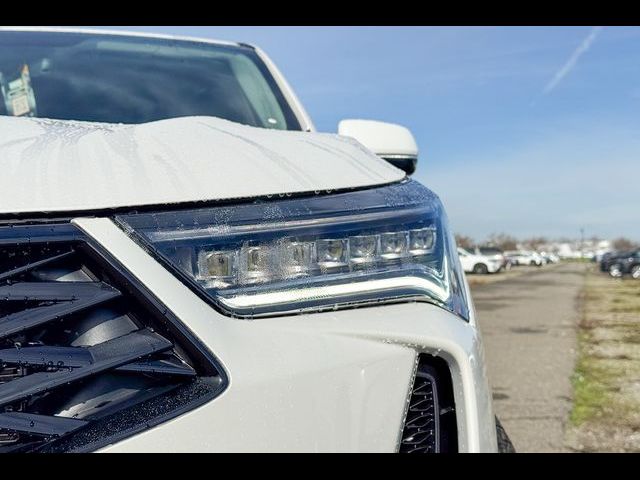 2025 Acura RDX Technology