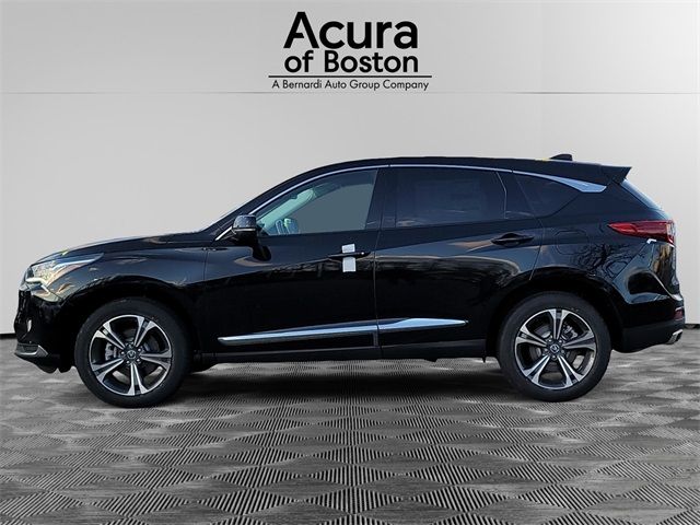 2025 Acura RDX Technology