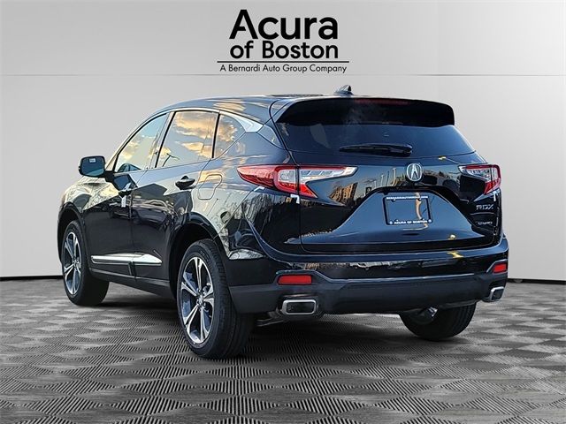 2025 Acura RDX Technology