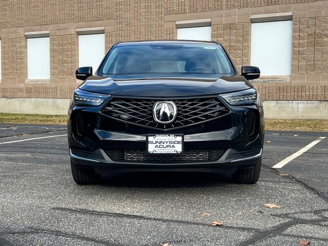 2025 Acura RDX Technology