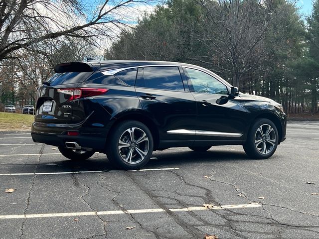 2025 Acura RDX Technology