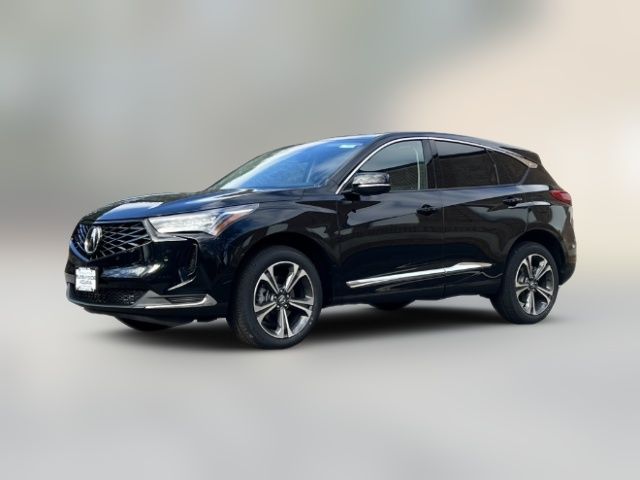 2025 Acura RDX Technology