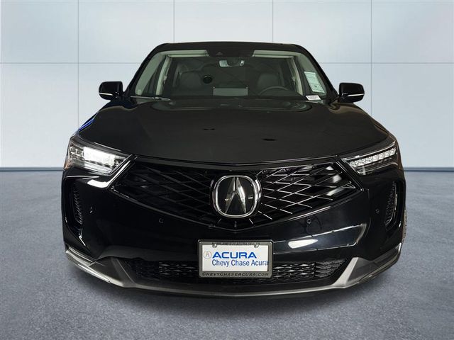 2025 Acura RDX Technology