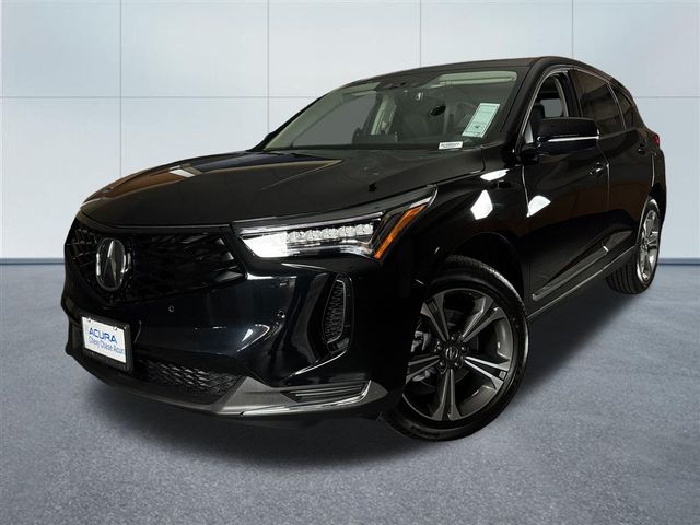 2025 Acura RDX Technology