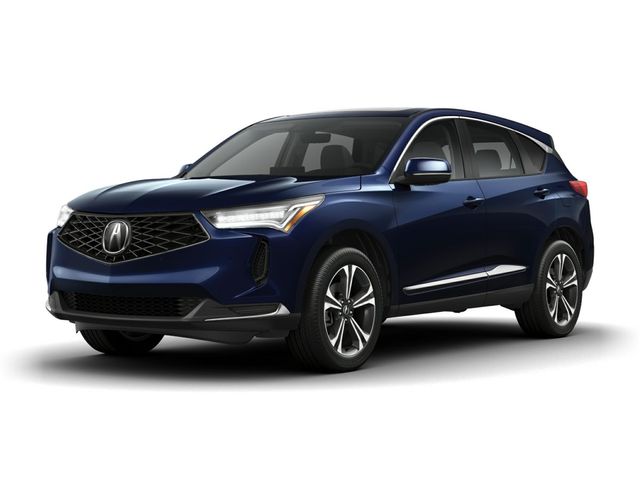 2025 Acura RDX Technology