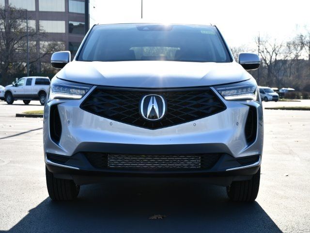 2025 Acura RDX Technology