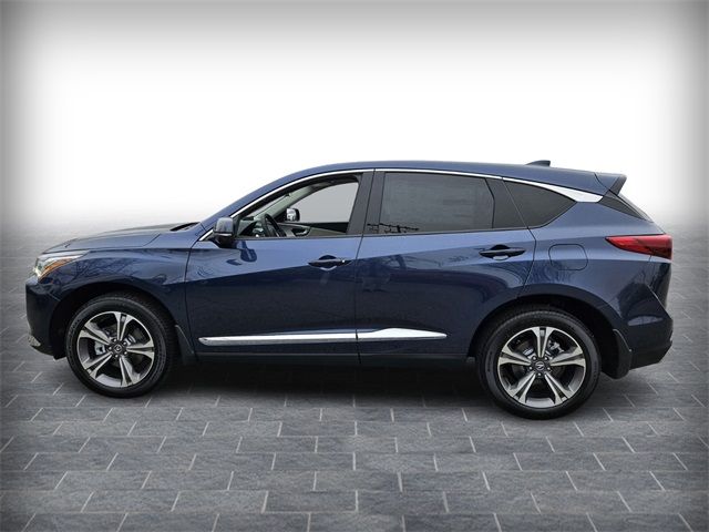 2025 Acura RDX Technology