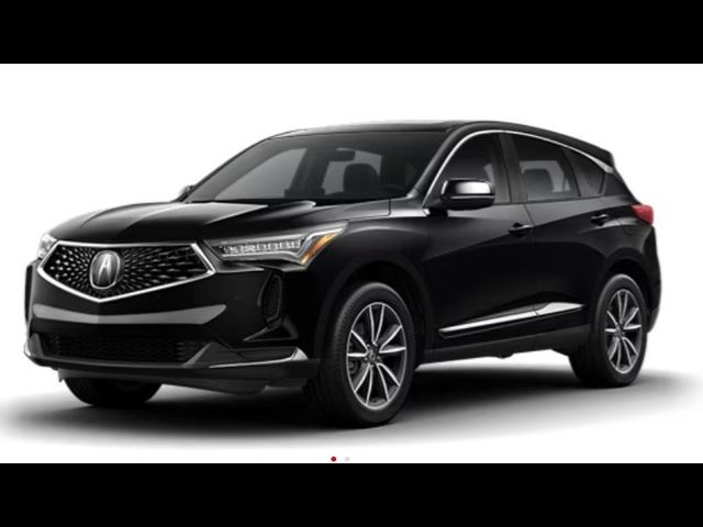 2025 Acura RDX Technology