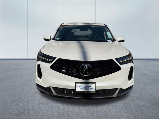 2025 Acura RDX Technology