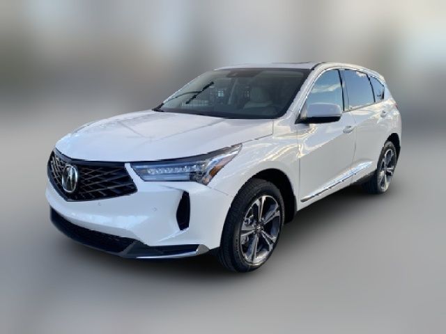 2025 Acura RDX Technology