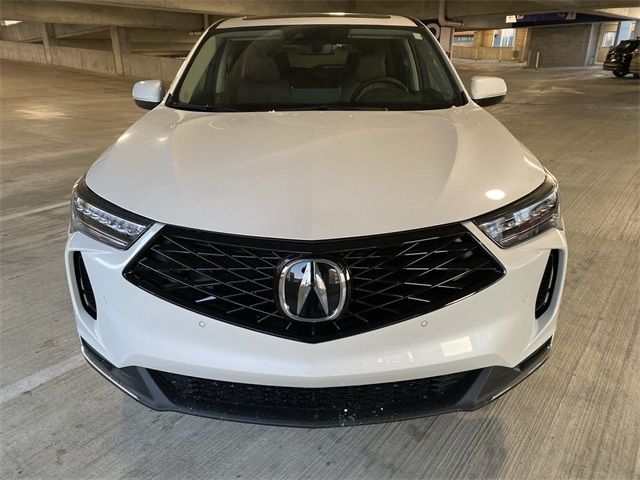 2025 Acura RDX Technology