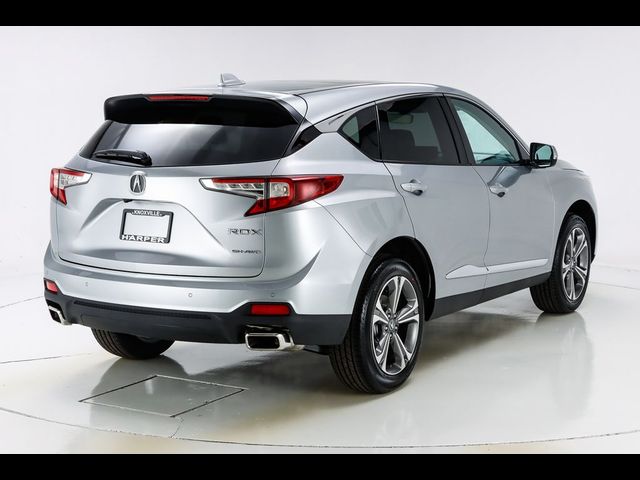 2025 Acura RDX Technology