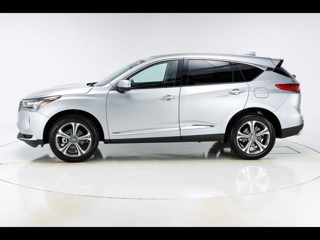 2025 Acura RDX Technology