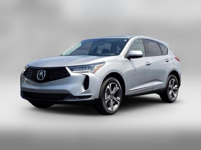 2025 Acura RDX Technology