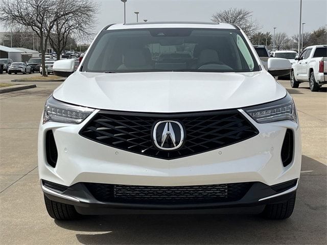 2025 Acura RDX Technology