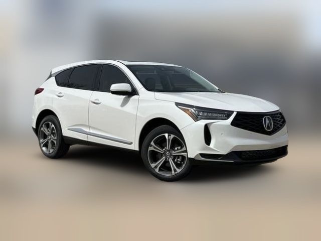2025 Acura RDX Technology