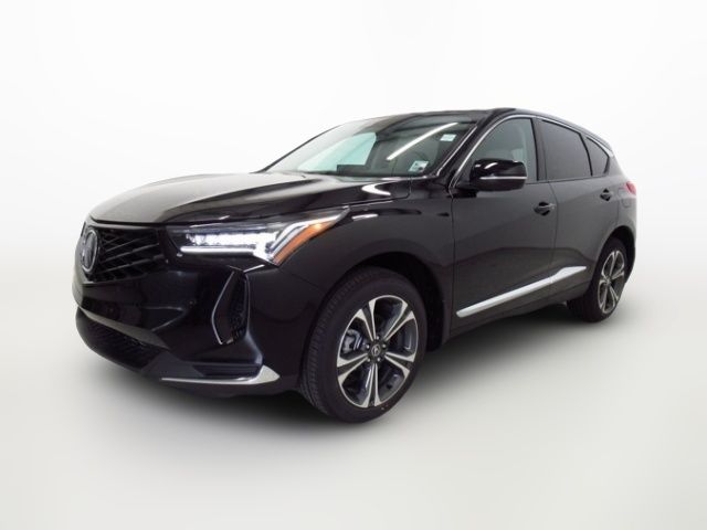 2025 Acura RDX Technology