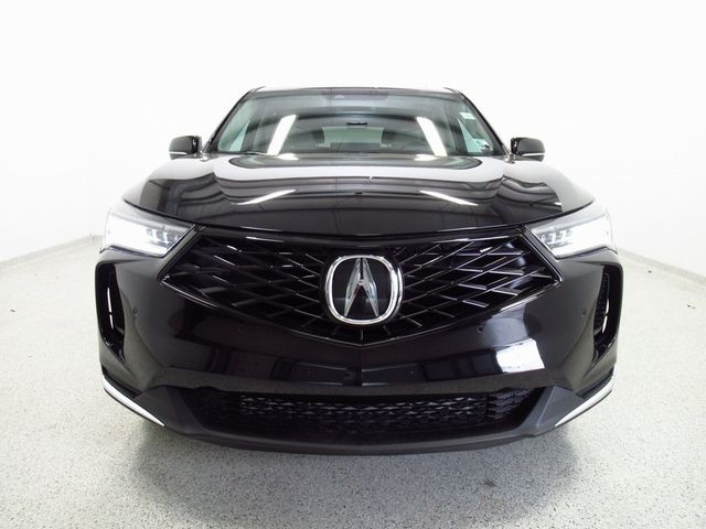 2025 Acura RDX Technology