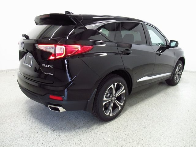 2025 Acura RDX Technology
