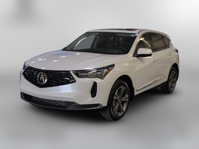 2025 Acura RDX Technology