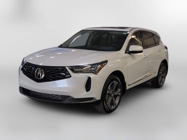 2025 Acura RDX Technology