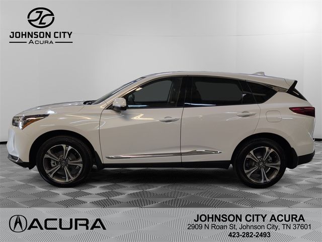 2025 Acura RDX Technology