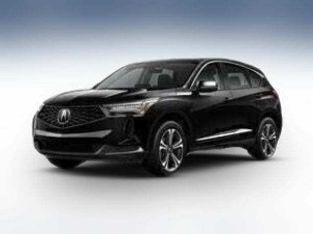 2025 Acura RDX Technology