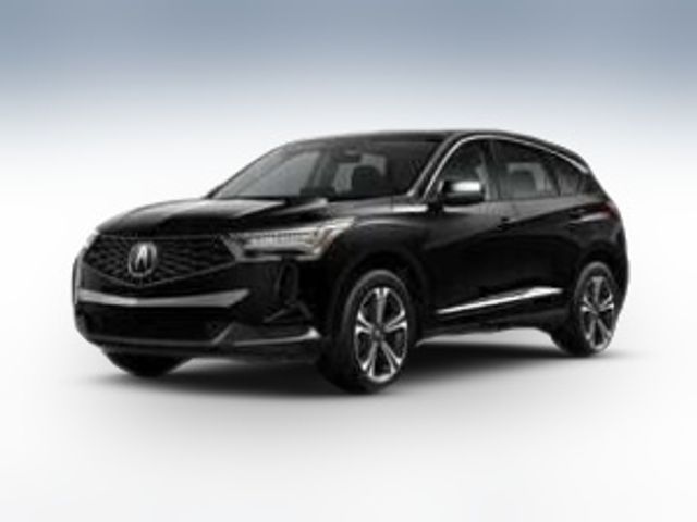 2025 Acura RDX Technology
