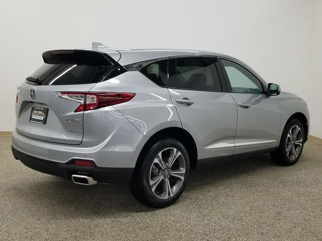 2025 Acura RDX Technology