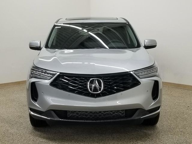 2025 Acura RDX Technology