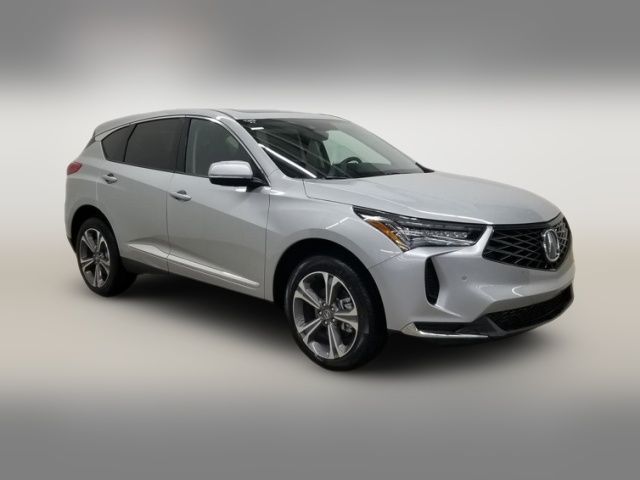 2025 Acura RDX Technology