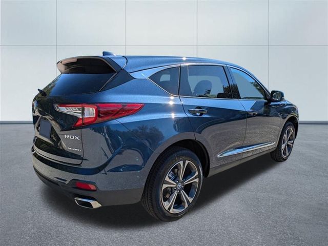 2025 Acura RDX Technology