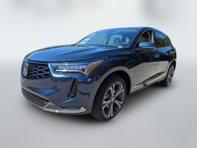 2025 Acura RDX Technology
