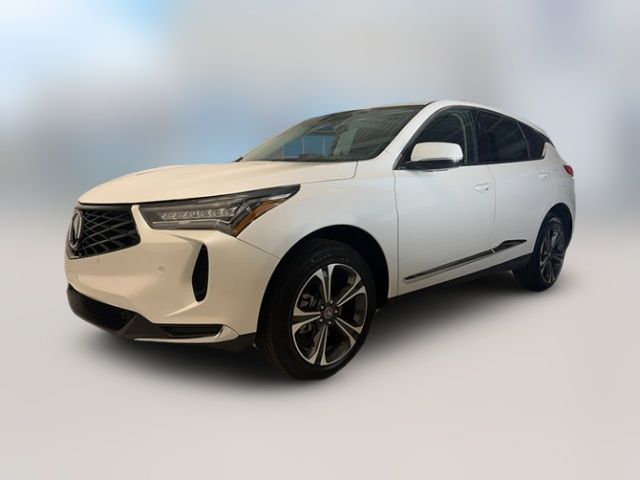 2025 Acura RDX Technology