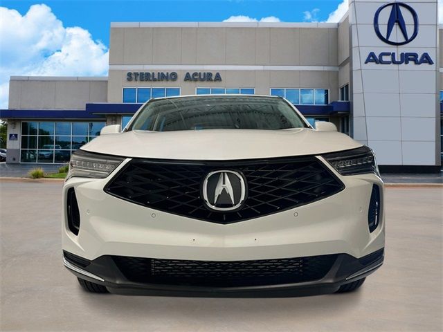 2025 Acura RDX Technology