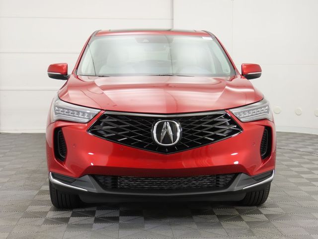 2025 Acura RDX Technology