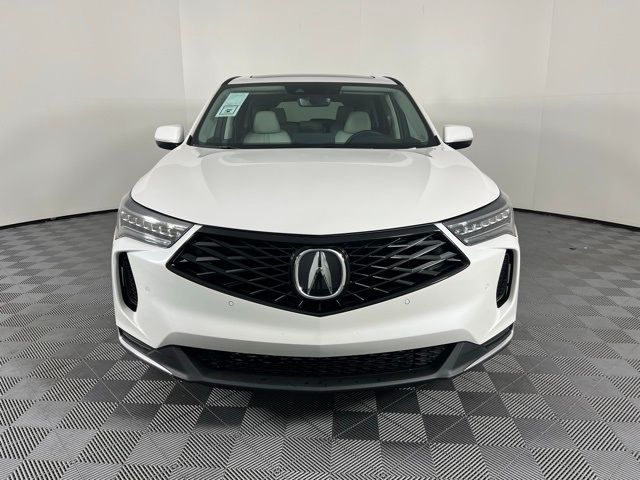 2025 Acura RDX Technology