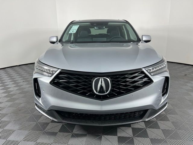 2025 Acura RDX Technology